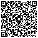 QR code with Kim Mi contacts