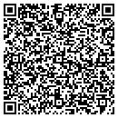 QR code with A Js Super Wrench contacts