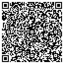 QR code with A & L Auto Service contacts