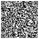 QR code with Aldine Auto Service contacts