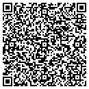 QR code with Zoranne Moody Ms contacts