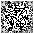 QR code with Alliance Diesel & Gas Engine contacts