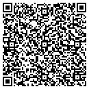 QR code with Hair & Nails in Motion contacts