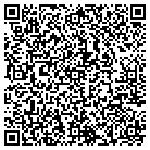 QR code with C & D Independant Recovery contacts