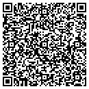 QR code with Almeda Auto contacts