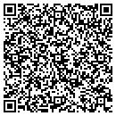 QR code with C Marie C Bea contacts