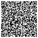 QR code with Alpha Auto contacts