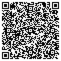 QR code with C Zenorini contacts