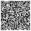 QR code with Poole's Motel contacts