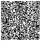QR code with Roy Williams Rv Service contacts