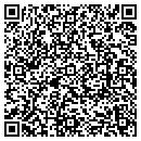 QR code with Anaya Auto contacts