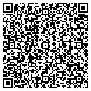 QR code with A N G's Auto contacts