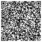 QR code with L O Fouraker Builder Inc contacts
