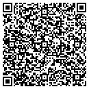 QR code with G Johnson C Miller contacts