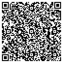 QR code with Gladys Ortiz contacts