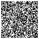 QR code with A R Brake Towing contacts