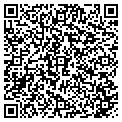 QR code with H Petrie contacts