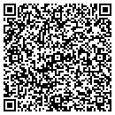QR code with Rapunzel's contacts