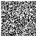 QR code with Aslam Auto contacts