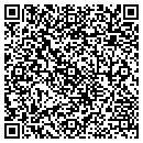 QR code with The Mane Salon contacts