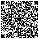 QR code with A & T Mobile Auto Service contacts