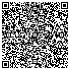 QR code with Tinker Support Services Jv contacts