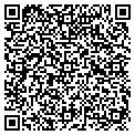 QR code with GNC contacts