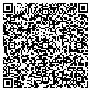 QR code with U S Public Health Service contacts