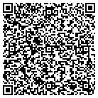 QR code with Back To It Chiropractic contacts
