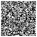 QR code with Robert E Auty contacts