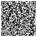 QR code with F R Cuts contacts