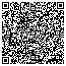 QR code with Ronald F Jensen contacts