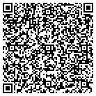 QR code with First Untd Mthdst Chrch Plmett contacts