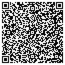 QR code with R M Imaging Inc contacts