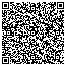 QR code with Head Bangerz contacts