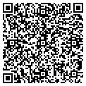 QR code with Tucker Nikia contacts
