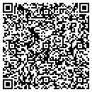QR code with Clarion Inn contacts