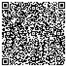 QR code with Cheyenne Secretarial Svce contacts