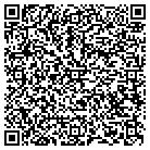 QR code with Cinnebar Service Airport Proje contacts