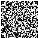 QR code with Auto Space contacts