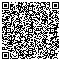 QR code with LA Belle contacts