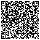 QR code with Chris R Vayo contacts