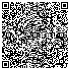 QR code with C Richison Service Inc contacts