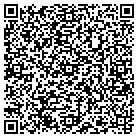 QR code with Timothy Newcomb Drafting contacts