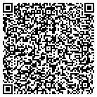 QR code with Cust-O-Fab Field Service LLC contacts