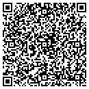 QR code with A & W Auto Care contacts