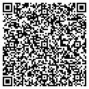 QR code with Aza Autos LLC contacts