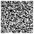 QR code with B And D Automotive Car Ca contacts