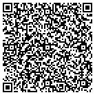 QR code with Barron's Auto Service contacts