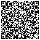 QR code with Hesse Thomas H contacts